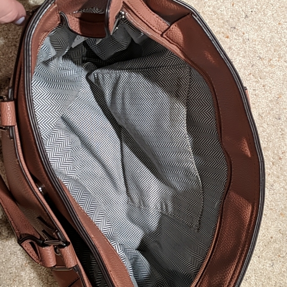 Justfab purse - Picture 2 of 3